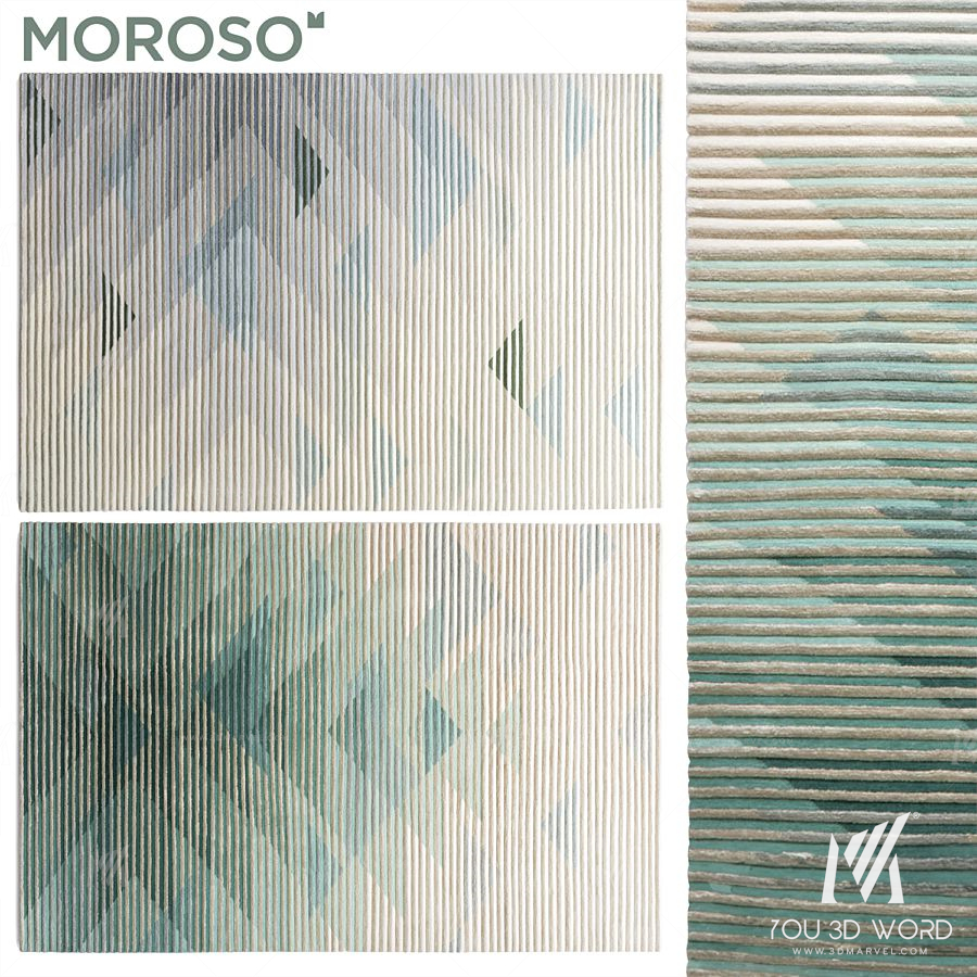 Lake by Moroso